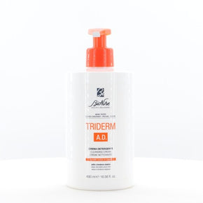 BioNike Triderm AD Crema Detergente 490 ml