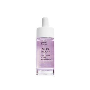 Goovi siero viso acido ialuronico
