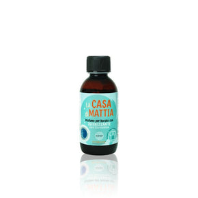 Etereal profumo per bucato igienizzante casa di mattia 200 ml