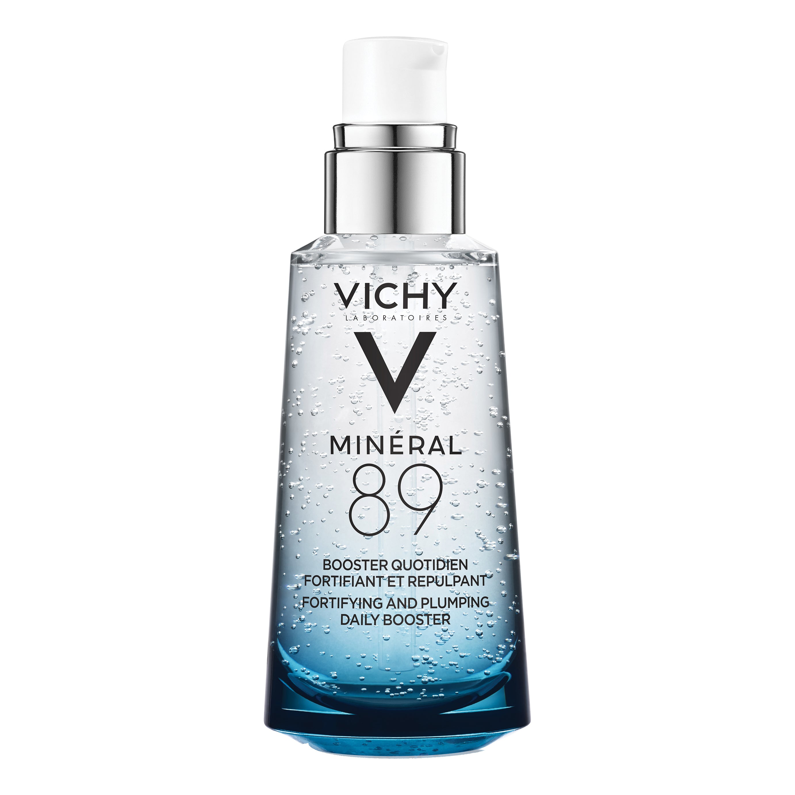 Mineral 89 uv spf50+ 50 ml - Mineral 89 uv spf50+ 50 ml