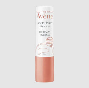 Avene stick labbra idratante 4 g