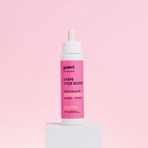 Goovi siero cellulite