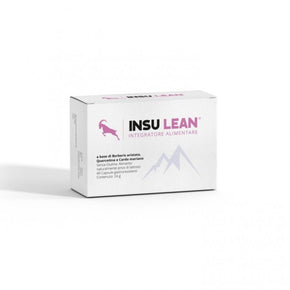 Insu lean 40 capsule gastroresistenti