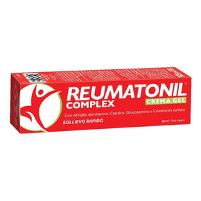 Reumatonil crema gel 50 ml