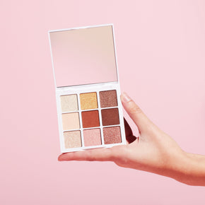 Goovi Palette 9 Ombretti 10,8 g