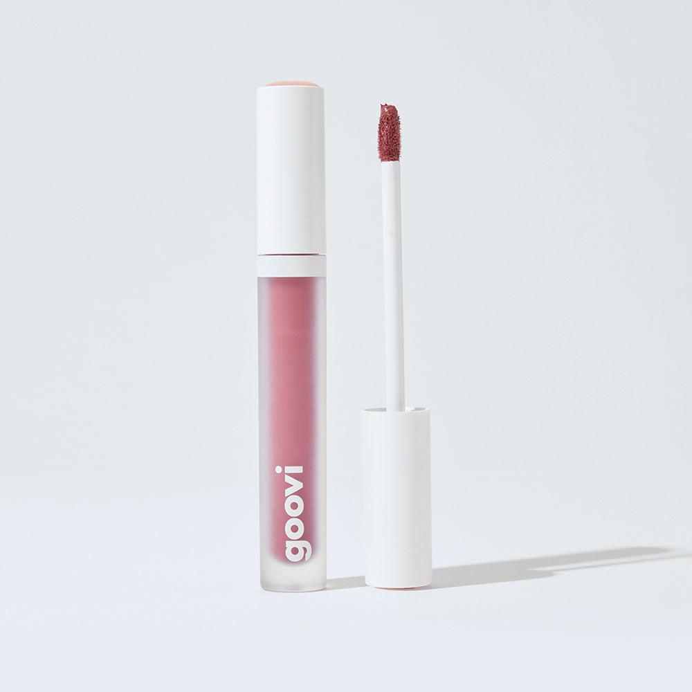 Goovi rossetto liquido 02 let's go matte 2,5 ml - Goovi rossetto liquido 02 let's go matte 2,5 ml