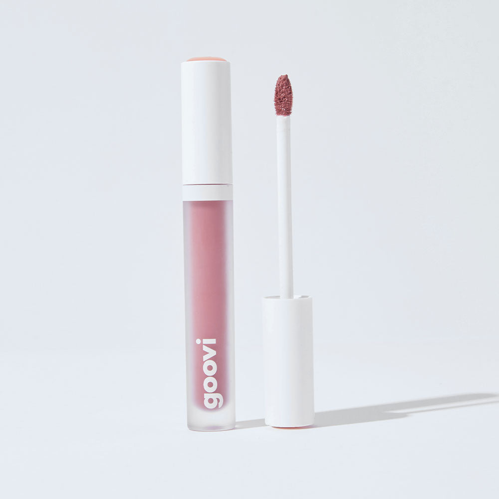 Goovi rossetto liquido 03 let's go matte 2,5 ml - Goovi rossetto liquido 03 let's go matte 2,5 ml