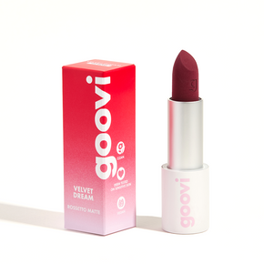 Goovi rossetto matte 06 cranberry