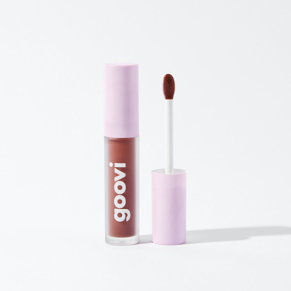 Goovi lip oil 03 melty lips 4 ml - Goovi lip oil 03 melty lips 4 ml