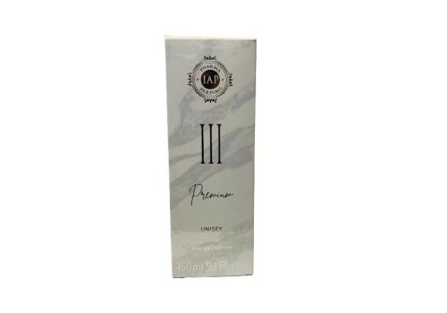 Iap parfum iii premium 150 ml - Iap parfum iii premium 150 ml