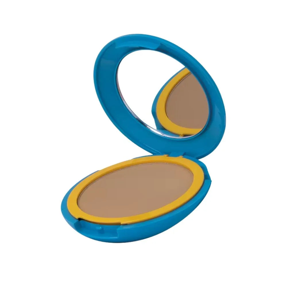 Defence sun 50 fondotinta compatto n2 bronzo 10 g - Defence sun 50 fondotinta compatto n2 bronzo 10 g