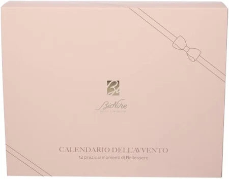 Bionike Calendario dell'avvento 2025 12 pezzi - Bionike Calendario dell'avvento 2025 12 pezzi