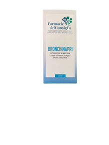 Bronchinapri 250 ml