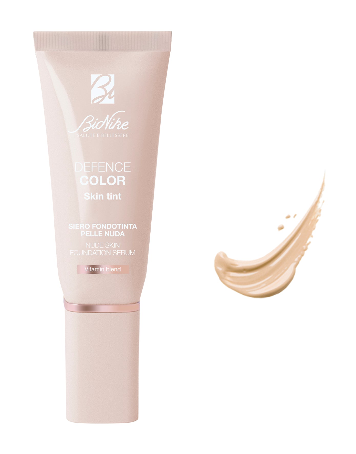 Defence color skin tint 701 - Defence color skin tint 701