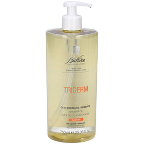 Triderm olio detergente 750 ml