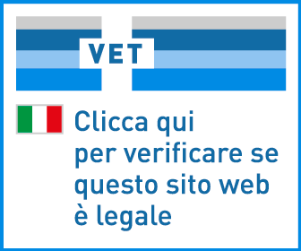 Certificazione ministero medicinali veterinari