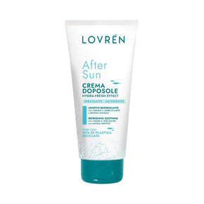 Lovrén AfterSun Crema Doposole Hydra-Fresh 200 ml