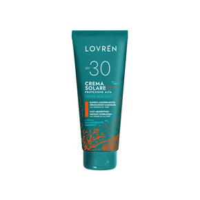 Lovren solaire crema solare spf30 100 ml