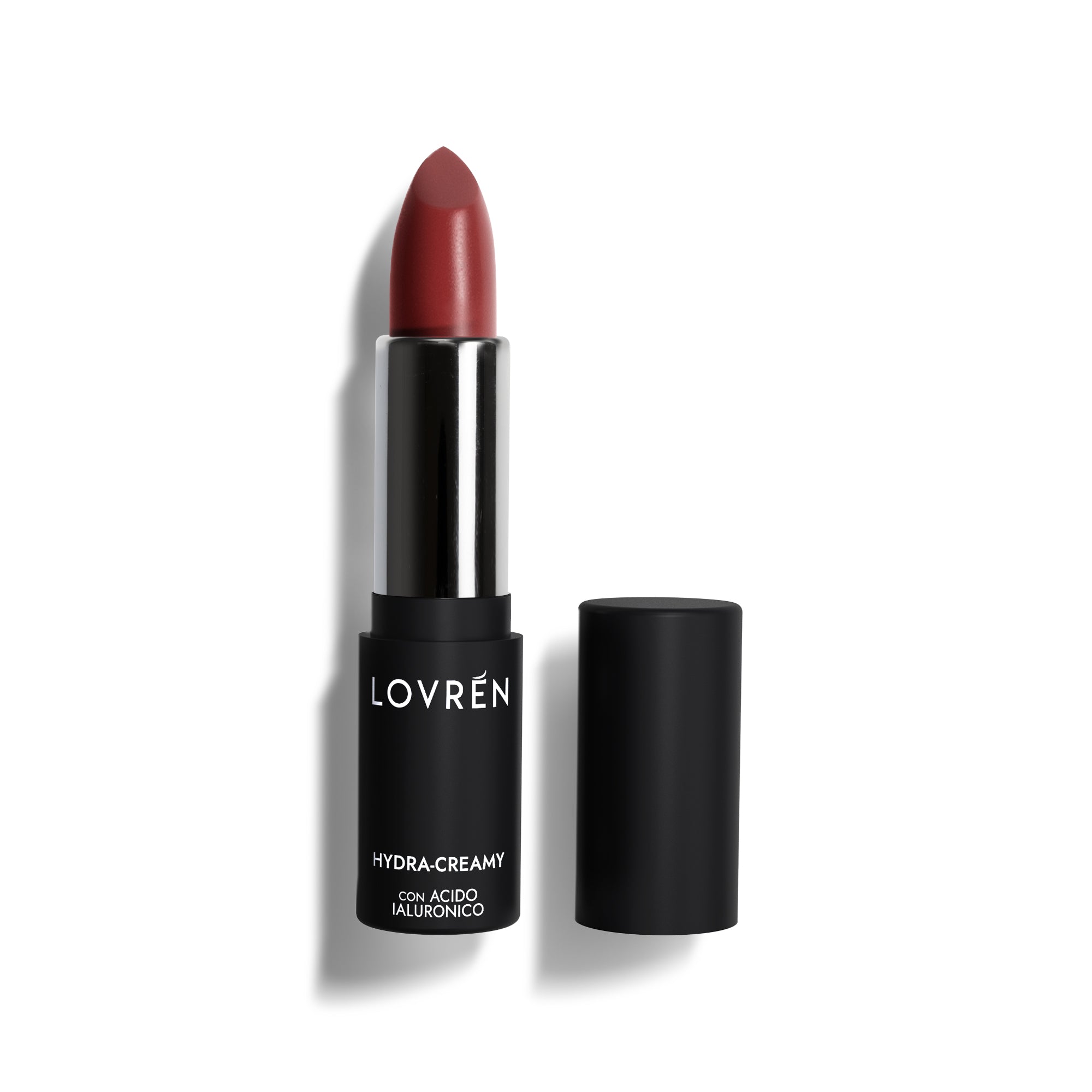 Lovren r7 rossetto hydra-creamy bordeaux 4,5 g - Lovren r7 rossetto hydra-creamy bordeaux 4,5 g