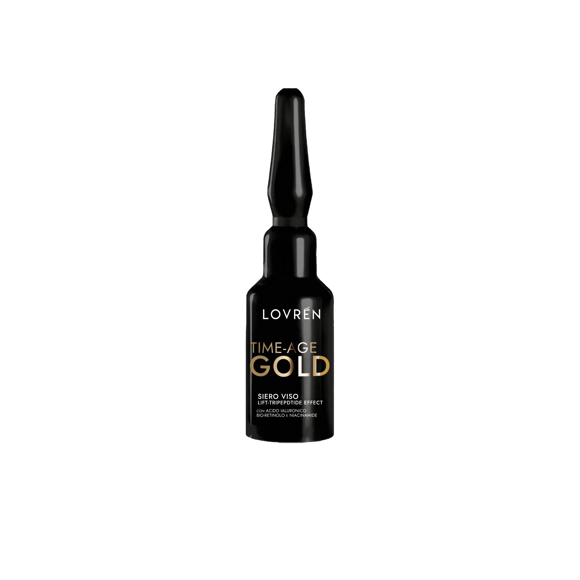 Lovren filler time-age gold lift tripeptide effect 5 ml - Lovren filler time-age gold lift tripeptide effect 5 ml