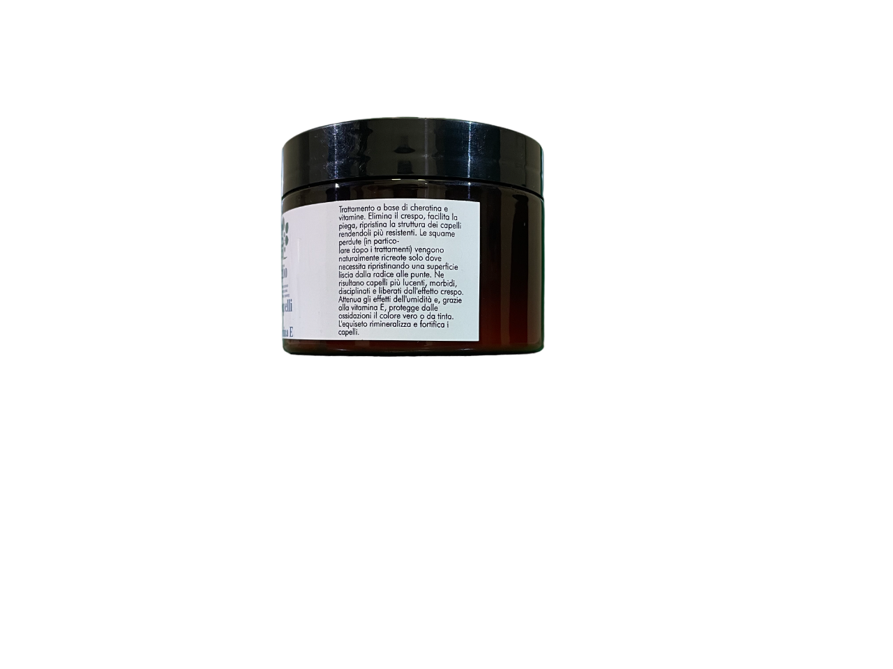 Maschera keratina capelli 250 ml - Maschera keratina capelli 250 ml