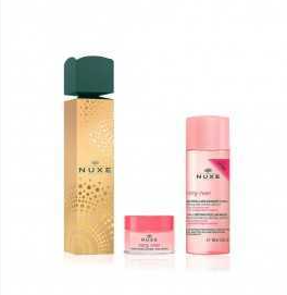 Nuxe cofanetto regalo Cracker Very Rose - Nuxe cofanetto regalo Cracker Very Rose