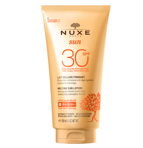 Nuxe Sun Latte Solare Delizioso Anti-Età SPF30 150 ml