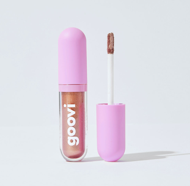 Goovi ombretto liquido 04 blink date 4,5 ml - Goovi ombretto liquido 04 blink date 4,5 ml