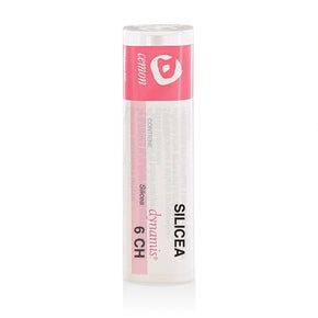 Silicea 6ch granuli omeopatici Cemon 6gr