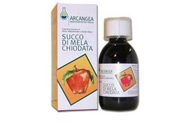 Succo mela chiodata 200 ml - Succo mela chiodata 200 ml