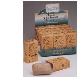 Sapone marsiglia zolfo 100 g - Sapone marsiglia zolfo 100 g
