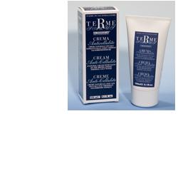 Salso crema cellulite sali termali 150 ml - Salso crema cellulite sali termali 150 ml