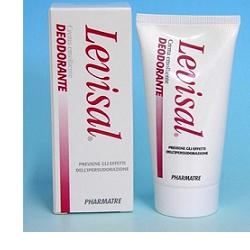 Levisal crema 75 ml - Levisal crema 75 ml