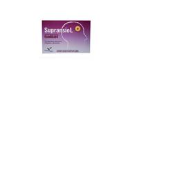 Supransiol 30 capsule 16,8 g - Supransiol 30 capsule 16,8 g