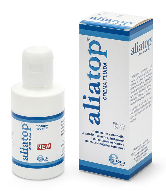 Aliatop crema 100 ml - Aliatop crema 100 ml