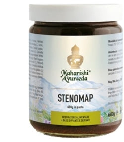 Stenomap pasta 600 g - Stenomap pasta 600 g