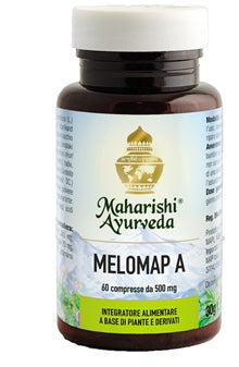 Melomap a 60 compresse - Melomap a 60 compresse