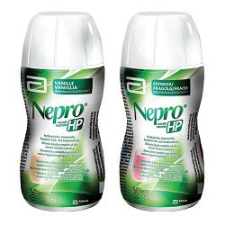 Nepro hp fragola 220 ml - Nepro hp fragola 220 ml