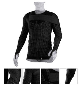Ekeep s2 shoulder stabilizer tutore antilussazione spalla taglia 03