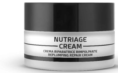 Nutriage cream 50 ml - Nutriage cream 50 ml
