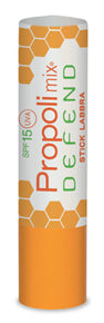 Propoli mix defend stick labbra 5,8 ml