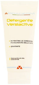 Versiactive detergente corpo 200 ml braderm