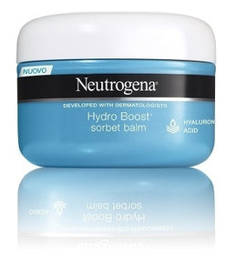Neutrogena hydro boost sorbet balsamo corpo 200 ml