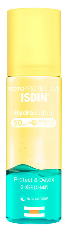 Fotoprotector hydrolotion 200 ml - Fotoprotector hydrolotion 200 ml