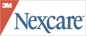 Garza compressa sterile nexcare sterimed soft 36x40 cm multilingual 12 pezzi