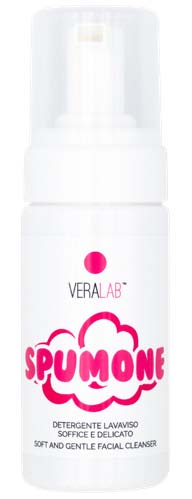 Veralab spumone 100 ml - Veralab spumone 100 ml