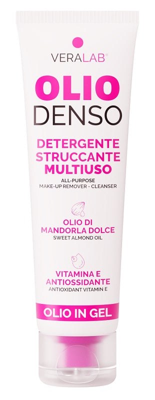 Veralab olio denso 80 ml - Veralab olio denso 80 ml