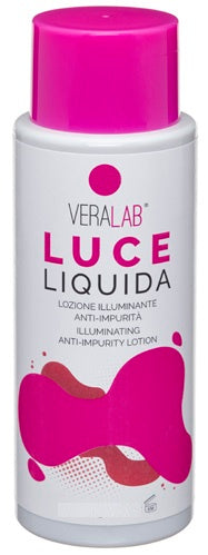 Veralab luce liquida 100 ml - Veralab luce liquida 100 ml
