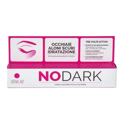 Veralab no dark 15 ml - Veralab no dark 15 ml