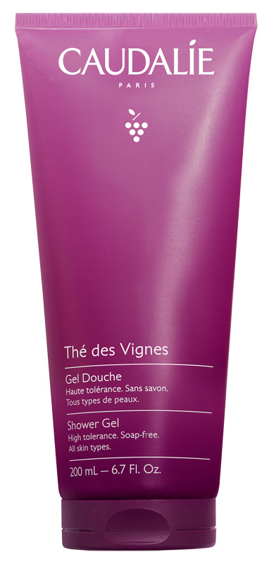 Gel doccia the des vignes 200 ml - Gel doccia the des vignes 200 ml